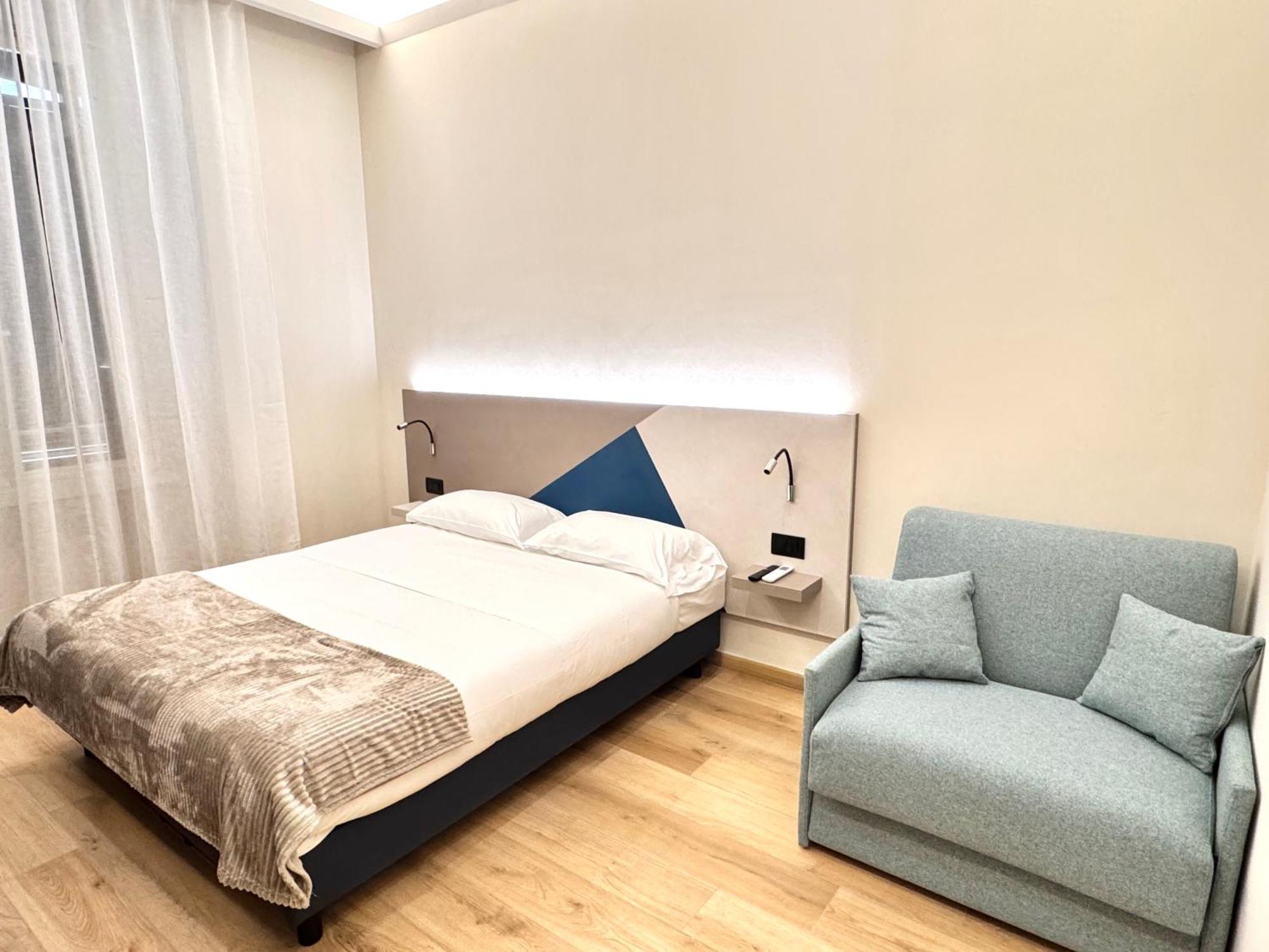 Honeycomb Guesthouse Rome Exterior photo